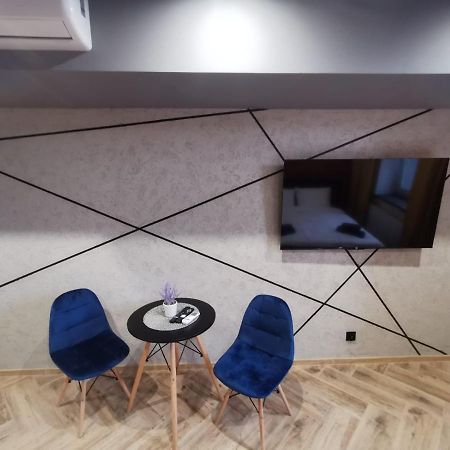 Loft House Apartments Przemyśl 外观 照片
