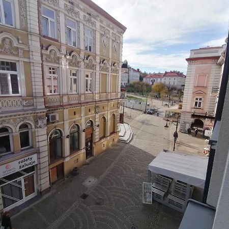 Loft House Apartments Przemyśl 外观 照片