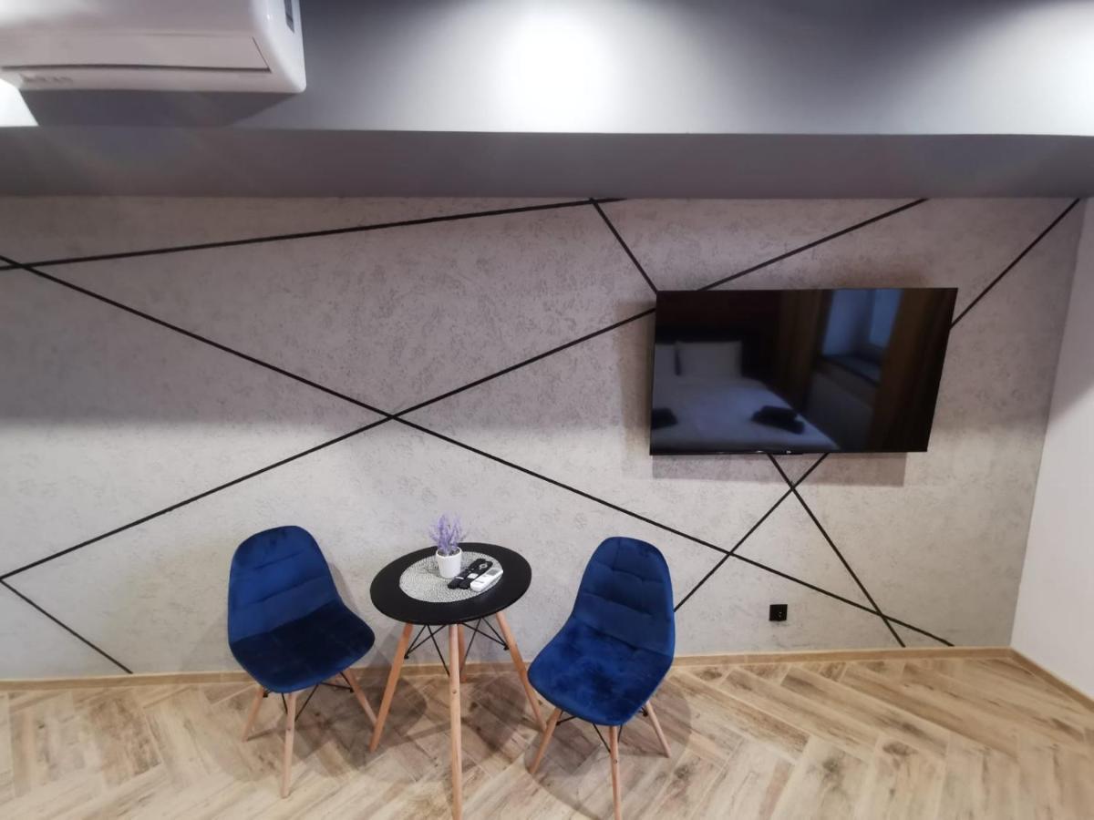 Loft House Apartments Przemyśl 外观 照片